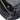 Black Chanel Quilted Lambskin East West Accordion Flap Shoulder Bag - Designer Revival