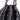 Black Chanel Quilted Lambskin East West Accordion Flap Shoulder Bag - Designer Revival