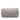 Gray Prada Vitello Daino Open Convertible Tote Satchel