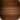 Brown Louis Vuitton Monogram Mini Pochette Accessoires Handbag