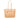 Brown Prada Vitello Daino Tote - Designer Revival