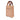 Pink Fendi Mini Leather Sunshine Shopper Tote Satchel