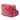 Pink Gucci Patent Soho Disco Crossbody