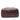 Brown Chanel Metallic Deerskin CC Luxe Ligne Bowler Bag