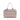 Brown Bottega Veneta Madras Goatskin Intrecciato Sfumato Brera Bag