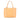Brown Burberry Leather Tote