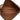 Brown Louis Vuitton Monogram Pochette Accessoires Shoulder Bag