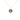 Black Chanel CC Gold Plated and Enamel Round Pendant Necklace
