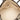Beige Gucci Small GG Supreme Convertible Tote Satchel