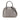 Gray Gucci Mini Microguccissima Dome Satchel - Designer Revival