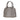 Gray Gucci Mini Microguccissima Dome Satchel - Designer Revival