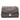Gray Louis Vuitton Monogram Empreinte Studded Saint Germain PM Shoulder Bag