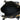 Black Prada Soft Calf Trimmed Tessuto Satchel