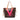 Brown Louis Vuitton Monogram V Neverfull MM Tote Bag