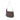 Brown Louis Vuitton Damier Ebene Mini Pochette Accessoires Handbag