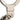 Gray Louis Vuitton Taiga Club Bag Charm and Key Holder - Designer Revival