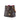 Brown Louis Vuitton Monogram Love Lock Neonoe MM Bucket Bag