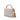 White Louis Vuitton Damier Azur Croisette Satchel