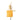 Yellow Fendi Leather Tote - Designer Revival