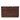 Brown Louis Vuitton Damier Ebene Neverfull Pouch MM