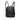 Black Louis Vuitton Epi Gobelins Backpack