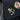 Blue Chanel Mini Rectangular Classic Jersey Sailor Single Flap Crossbody Bag - Designer Revival