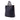 Blue Prada Soft Calf Side Zip Convertible Tote Satchel - Designer Revival