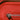 Orange LOEWE Medium Leather Amazona 75 Satchel - Designer Revival