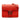 Orange Gucci Small Dollar Calfskin Interlocking G Crossbody - Designer Revival
