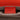 Orange Gucci Small Dollar Calfskin Interlocking G Crossbody - Designer Revival