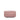 Pink Bottega Veneta Mini Nappa Intrecciato Roma Satchel