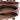 Pink Bottega Veneta Mini Nappa Intrecciato Roma Satchel