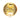 Gold Chanel Gold Plated Mini CC Clip On Earrings - Designer Revival