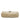 Beige Chanel Jumbo Iridescent Calfskin In The Mix Flap Satchel