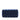 Blue Dior Medium Tweed Lady Dior Satchel