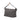 Blue Dior Medium Oblique Canvas Diortravel Nomad Pouch Handbag