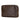 Brown Louis Vuitton Monogram Trousse Toilette 28 Clutch Bag