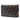 Brown Fendi Zucca Embossed Leather F Is Fendi Envelope Wallet On Chain Crossbody Bag