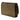 Gold Chanel Quilted Iridescent Lambskin Tartan Button Wallet On Chain Crossbody Bag