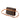 Brown Louis Vuitton Monogram Pochette Florentine Belt Bag