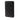 Black Chanel CC Quilted Lambskin Card Holder