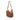 Brown Gucci Leather Charlotte Crossbody