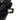 Black Chanel Medium CC Patent Soft Shopper Tote - Designer Revival
