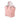Pink Gucci Small Microguccissima Bree Satchel