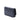 Black Chanel CC Embossed Lambskin Camellia Wallet On Chain Crossbody Bag