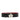 Black Louis Vuitton Leather Monogram Wish Bracelet