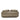 Beige Gucci GG Supreme Double Pocket Crossbody