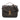 Brown Louis Vuitton Monogram Pochette Metis Satchel