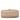 Beige Louis Vuitton MyLockMe BB Crossbody Bag