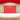 Red Gucci Small Guccissima Emily Shoulder Bag - Designer Revival